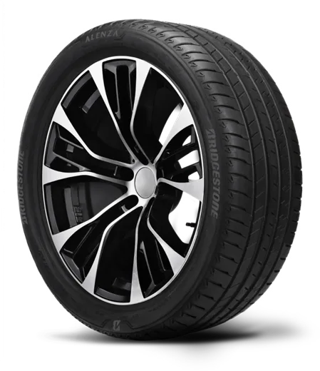 Pneu Bridgestone Alenza 001 265/45R21 108H