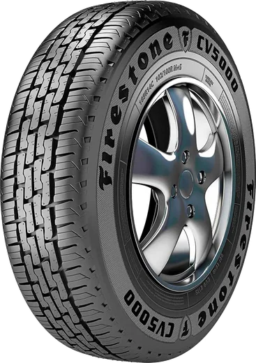 Pneu Firestone CV5000 185R14C 102/100R