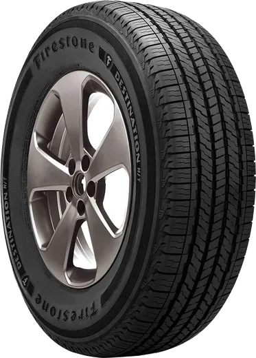 Pneu Firestone Destination H/T 255/75R15 110S