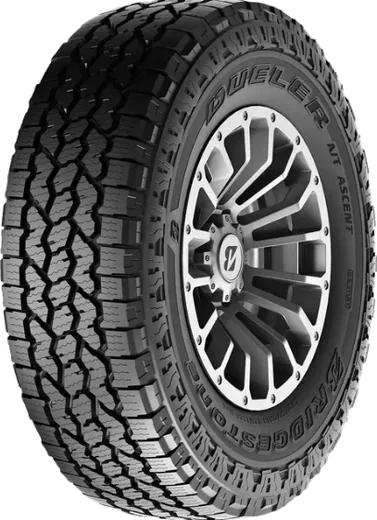 Pneu Bridgestone Dueler A/T Ascent I 265/70R16 112T