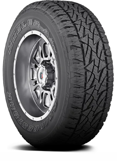 Pneu Bridgestone Dueler A/T REVO2 255/70R16 111H