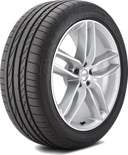 Pneu Bridgestone Dueler H/P Sport 265/45R20 104Y