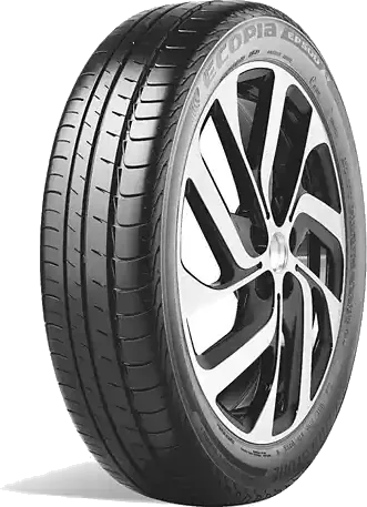 Pneu Bridgestone Ecopia EP500 175/55R20 89Q XL