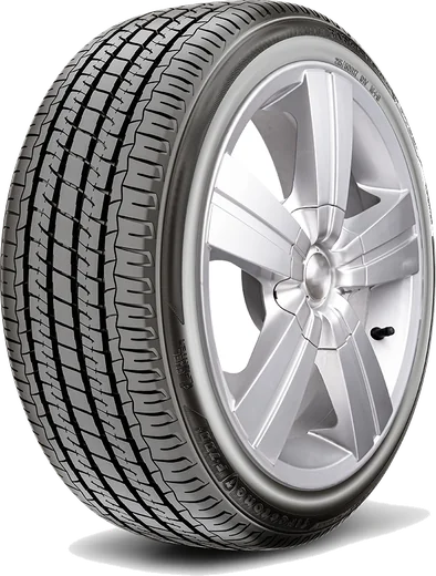 Pneu Firestone F-700+ 225/45R17 91W