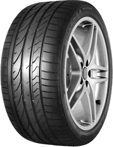 Pneu Bridgestone Potenza RE050A 255/35R18 90W