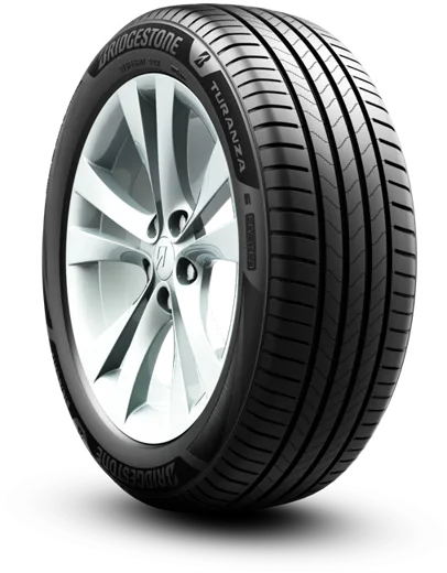 Pneu Bridgestone Turanza 6 215/60R17 96H