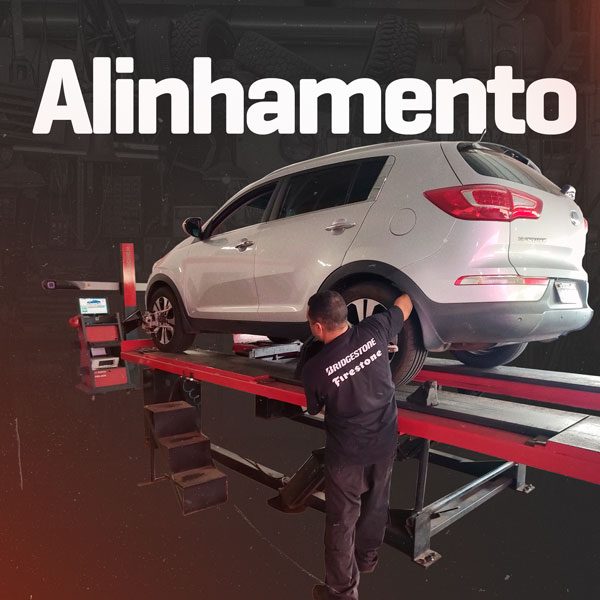 Alinhamento