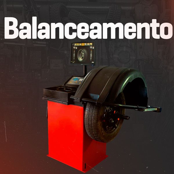 Balanceamento