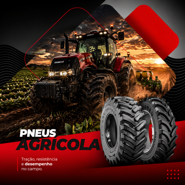Gotardo Pneus toda linha de pneus agricola