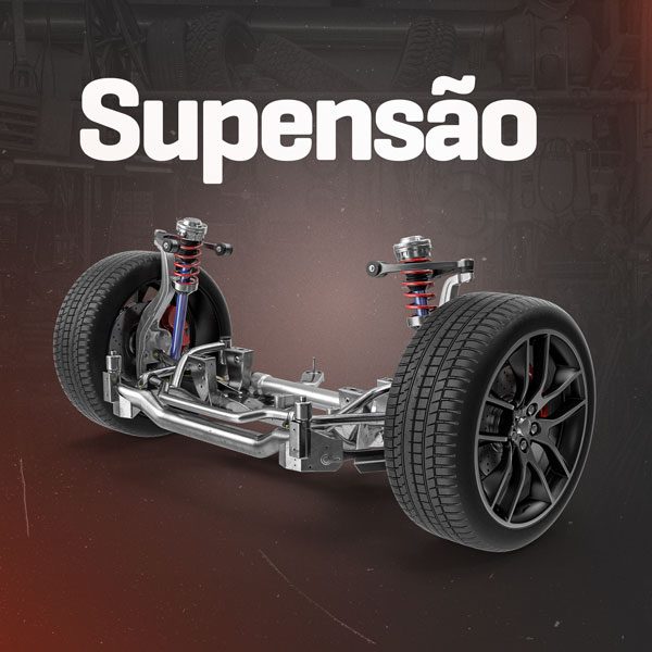 Suspensão