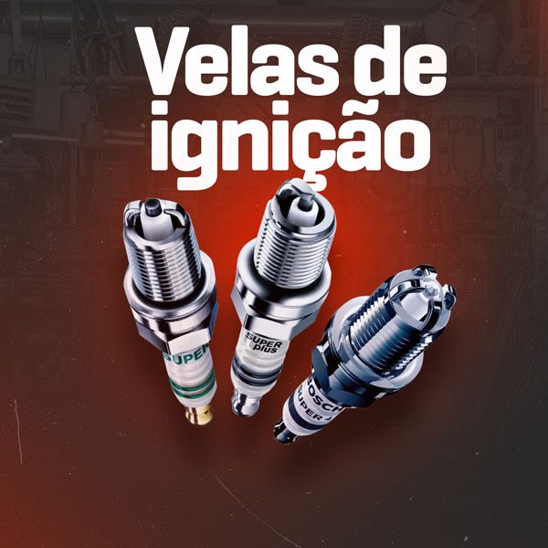 Velas-de-Ignição